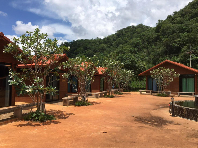 Others 4, Khao Khaeb Resort Pak Chong, Pak Chong