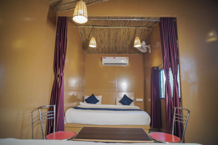 Room 3, Pushkar Desert View, Ajmer