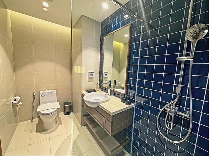 Bathroom 4, Sunrise Oceanfront Mui Ne - V Ruby, Phan Thiết