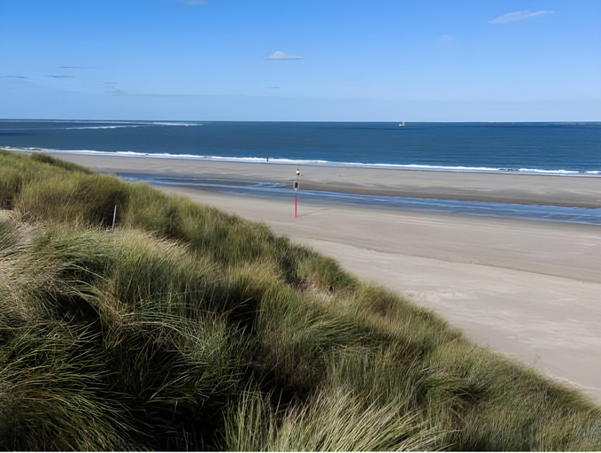 Others 5, Vakantiepark Schouwen, Schouwen-Duiveland