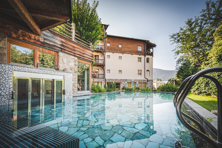Sport & Beauty 2, Taubers Unterwirt, Bolzano