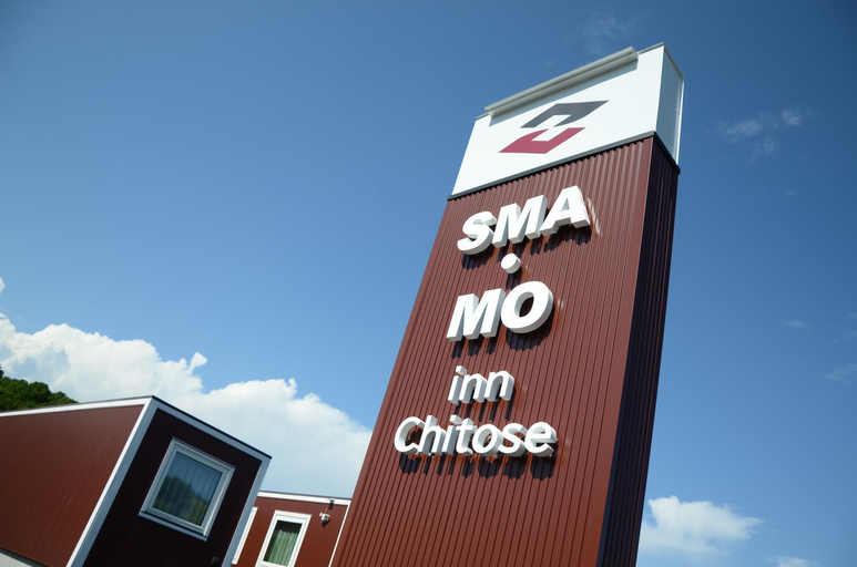 Facilities 4, SMA・MO Inn Chitose, Chitose