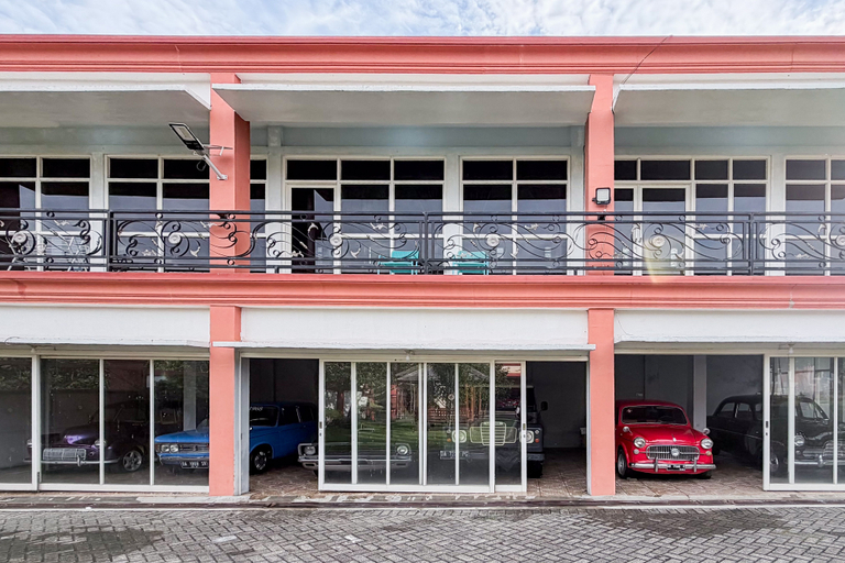 Exterior & Views 2, RedDoorz near RSD Idaman Banjarbaru Syariah, Banjarbaru