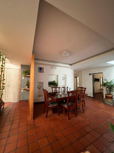 Others 4, Hotel 42 Avenida, Palmira