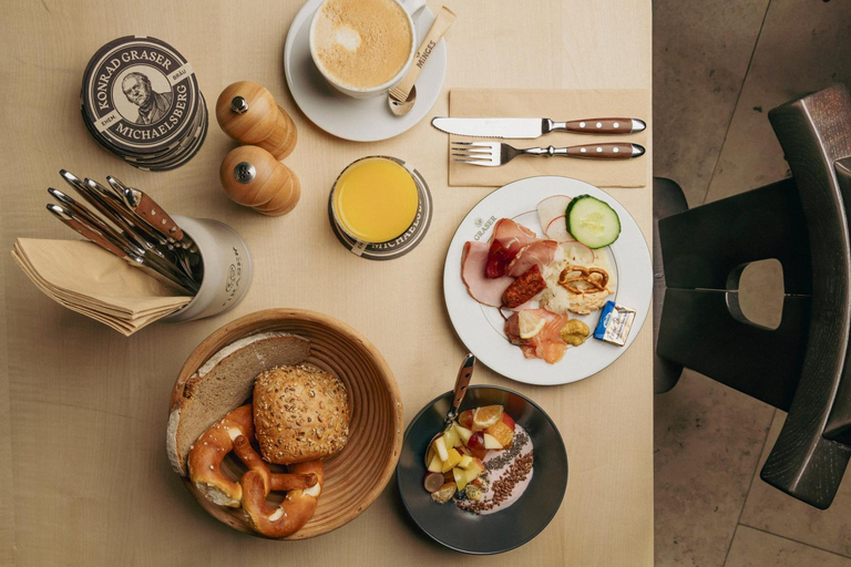 Food and beverages 5, HOY bamberg boutique hotel, Bamberg