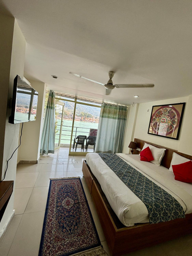 Others 3, Hotel Shri Ganga, Garhwal