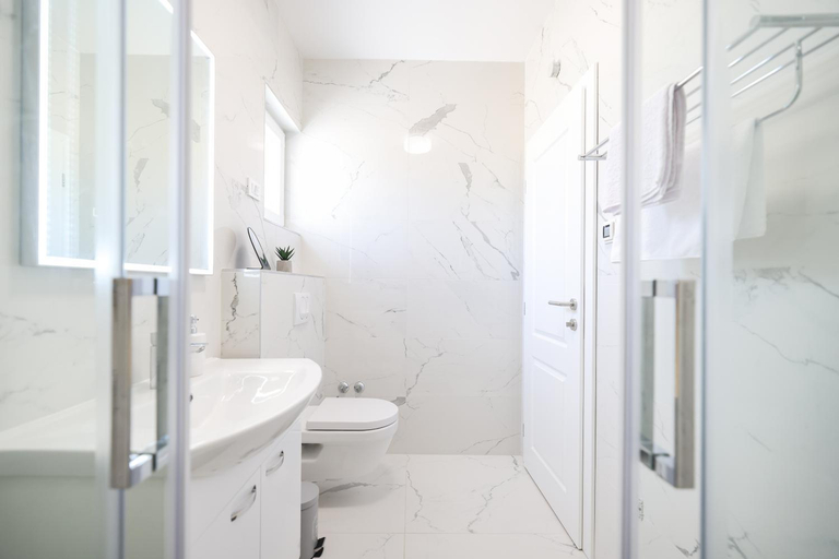 Bathroom 4, Villa Vinka, Sukošan
