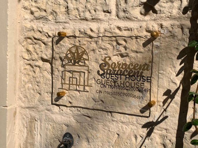 Exterior & Views 1, Saraceni Guest House - Lecce Centro Storico, Lecce