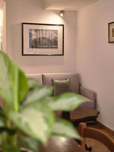 Interior 4, Residence Internazionale, Lucca