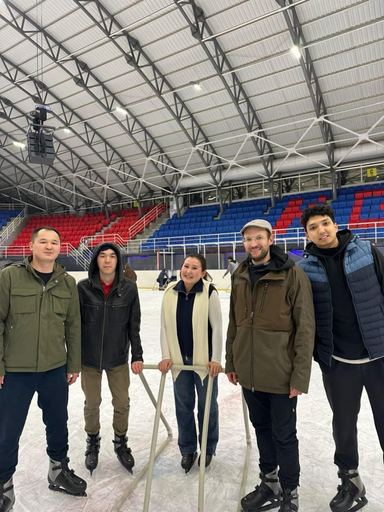 Others 5, ololoYurt ethno-hostel & coworking, Bishkek