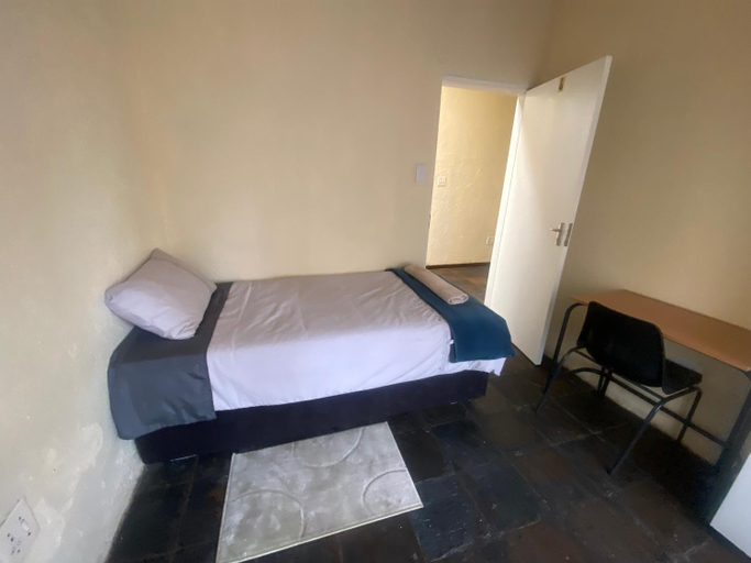 Bedroom 3, Mbobo Legacy Residence, City of Tshwane