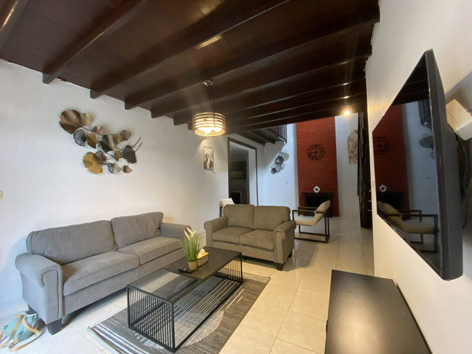 Others 5, Homestay Syariah Jogja Merapi View By Simply Homy, Sleman