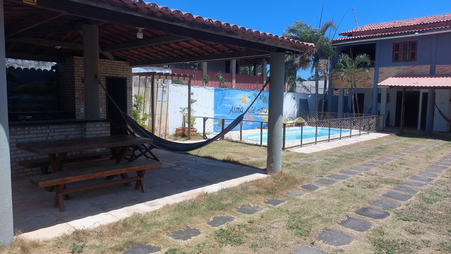 Exterior & Views 2, Aloha Kite House, Paraipaba
