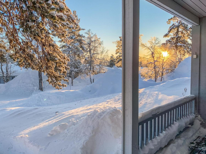 Others 5, Holiday Home Saariselantie 8 a 8 by Interhome, Lapland
