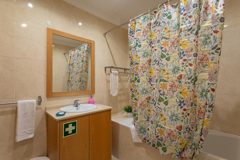 Bathroom 3, BeGuest Cascais Inn Apartments, Cascais