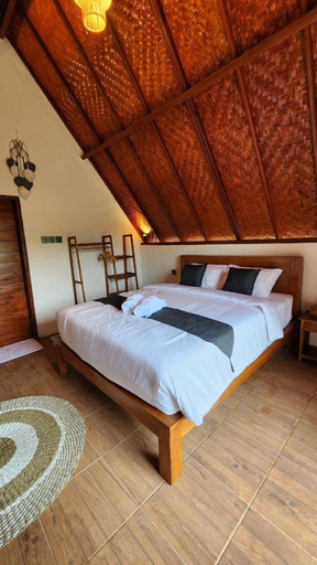 Room 5, Pondok Kanginan, Badung