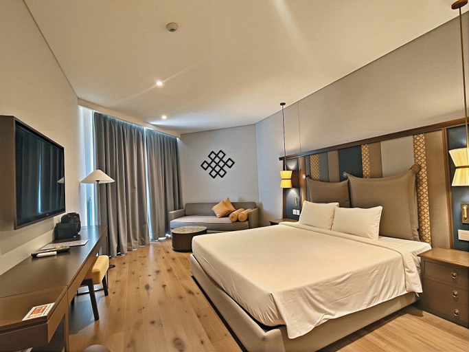 Bedroom 3, Sunrise Oceanfront Mui Ne - V Ruby, Phan Thiết