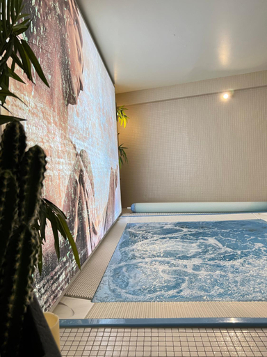Sport & Beauty 5, Le Petit Perier, Mayenne