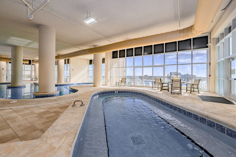 Pool 3, Phoenix Gulf Towers 2206 2 Bedroom Condo, Baldwin
