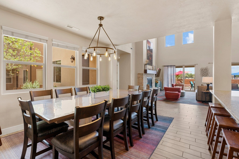 Food & Drinks, Paintbrush Retreat #65 by RedAwning, Washington