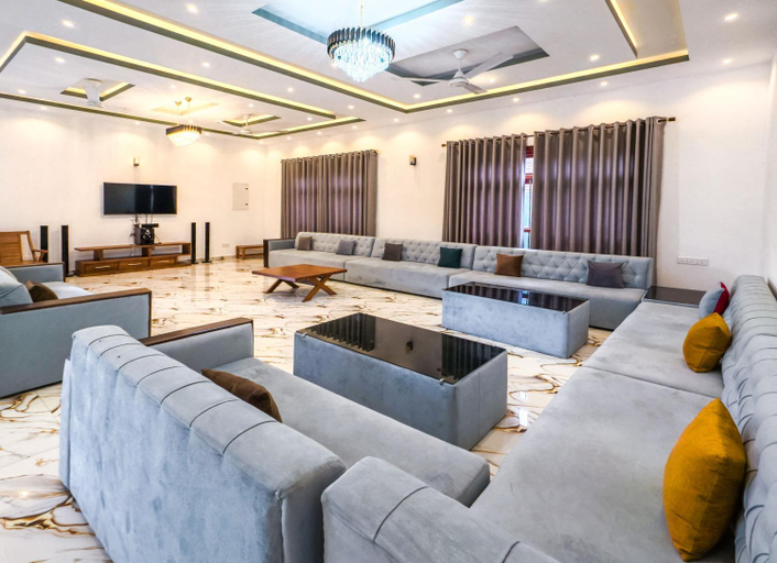 2, Omar Villa, Beruwala