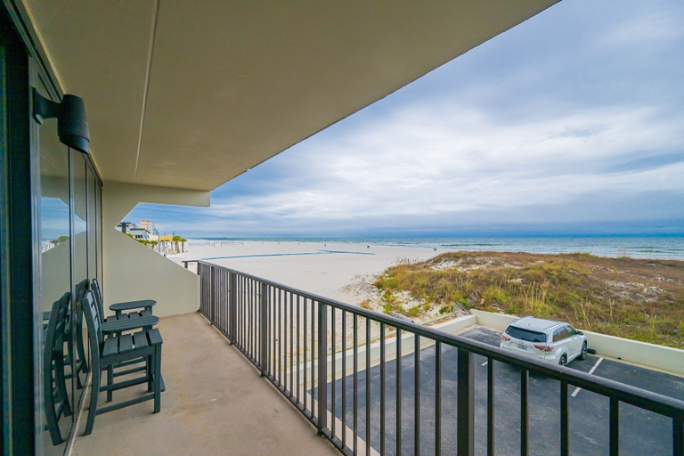 Property grounds 5, Island Winds East 101 3 Bedroom Condo, Baldwin