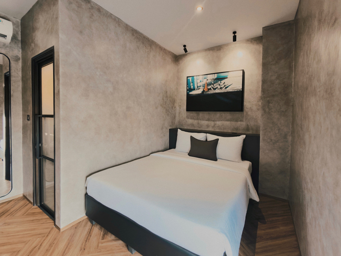 Others 3, BRIX Hotel, South Jakarta