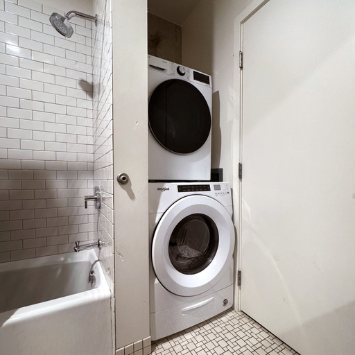 Bathroom 2, Doppio Perch 1 Bedroom Condo, Hood River