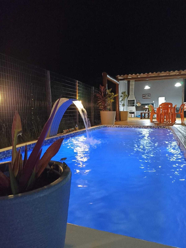 5, FLAT SHELDOM, Maraú