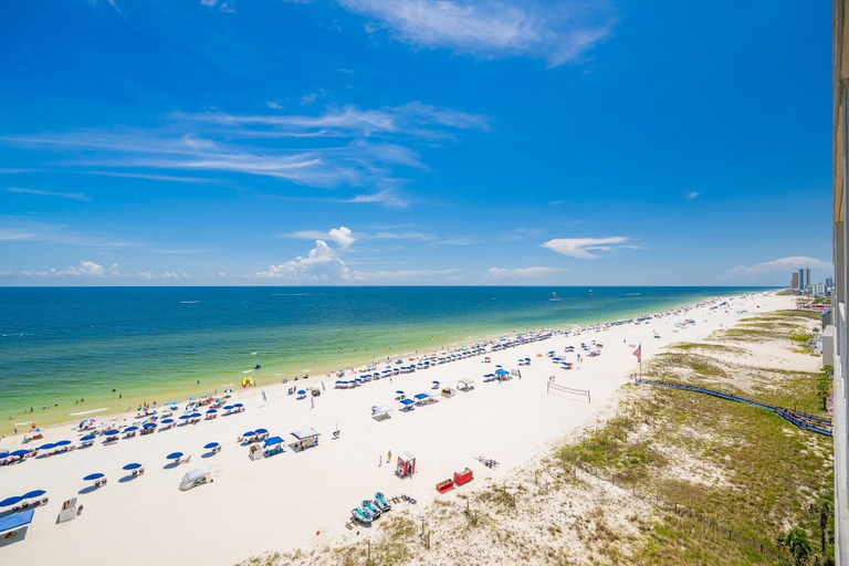 Beach 2, Seawind 905 3 Bedroom Condo, Baldwin