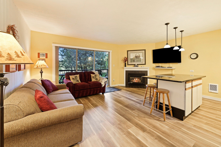 Primary image, Ski Condo 138 1 Bedroom Condo, Deschutes