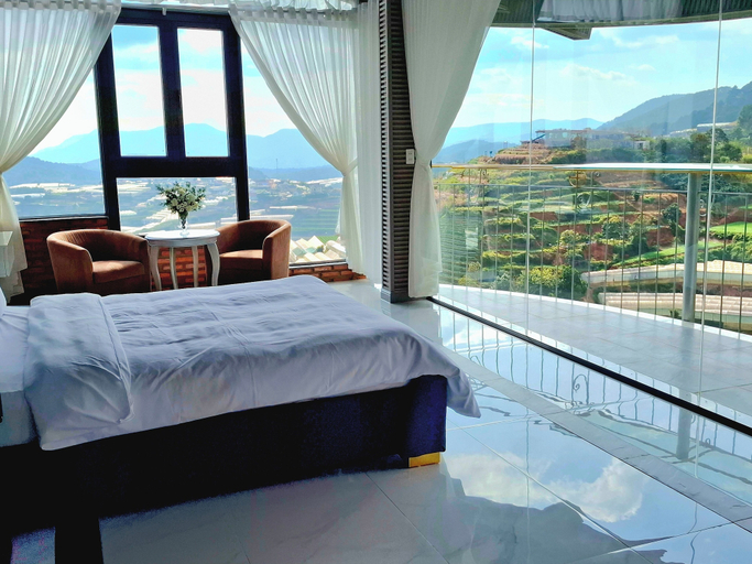 Room 5, Sun Heaven Dalat, Đà Lạt