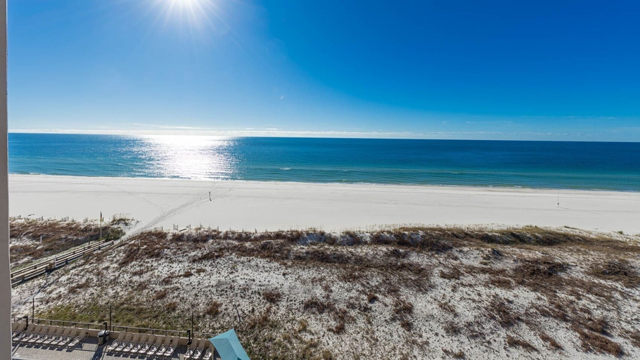 Beach 4, Phoenix X 805 1 Bedroom Condo, Escambia