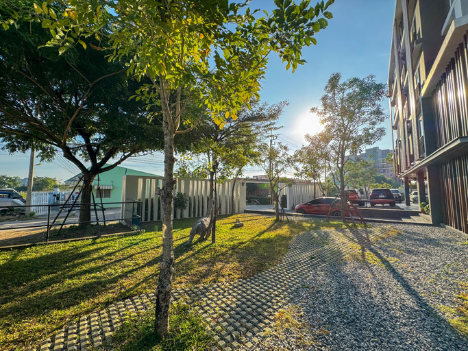 Others 4, BB House  CHACHOENGSAO, Muang Chachoengsao