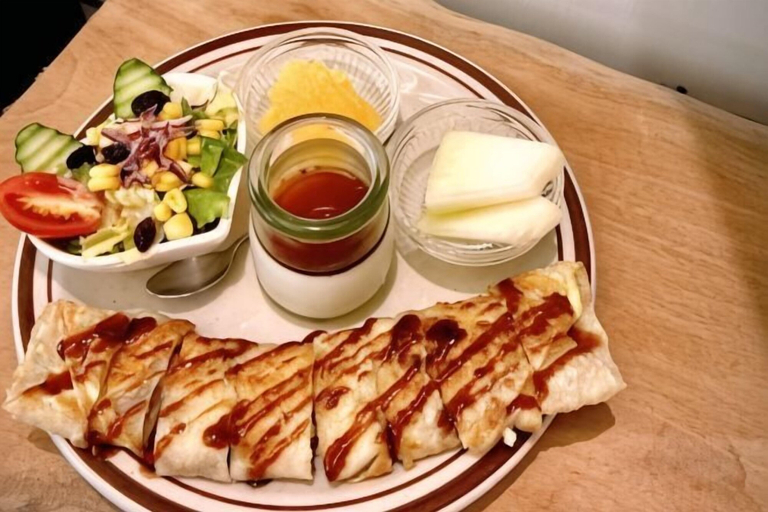 Food & Drinks 5, Xinhaiminsu, Hualien