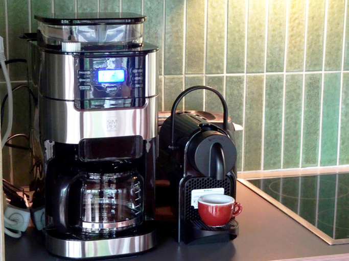 Others 5, Appartementhaus Architekt Wierer, Sankt Johann im Pongau