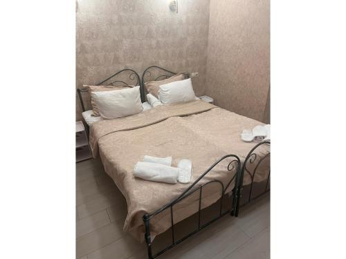 3, Crystal Hotel Tbilisi, Tbilisi