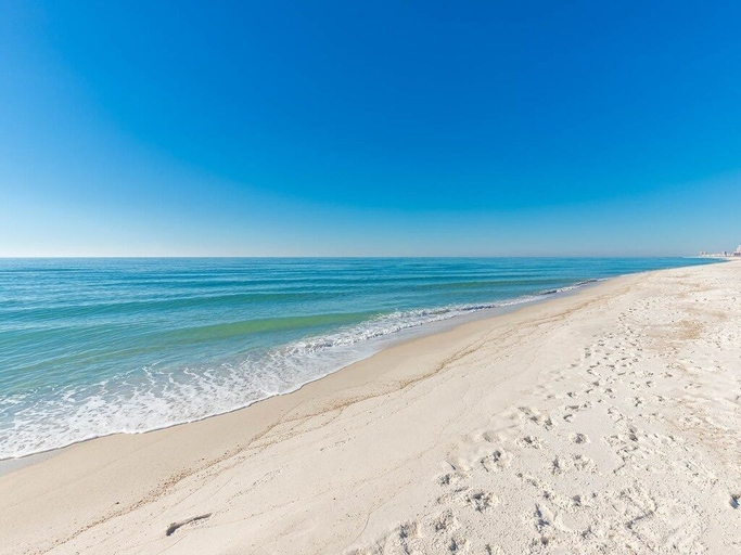 Beach 2, Phoenix X by Brett Robinson Vacations, Escambia
