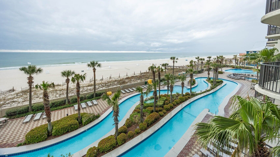 Pool 3, Phoenix West 308 3 Bedroom Condo, Baldwin
