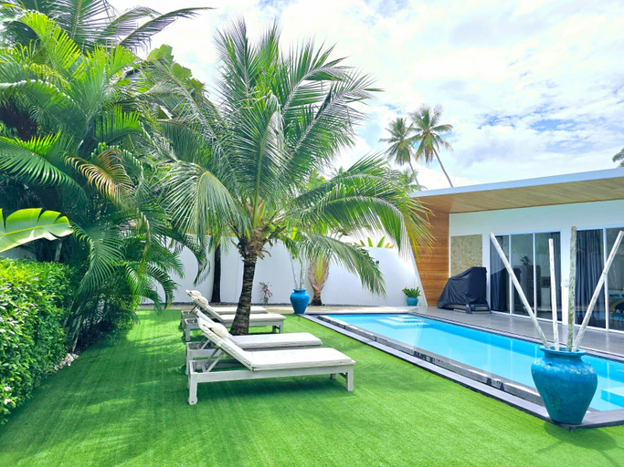 Others 5, CYAN Jasmine Pool Villa - Fisherman's Village, Ko Samui