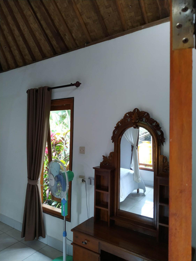 Bedroom 2, The Bukit Artha Guesthouse, Karangasem