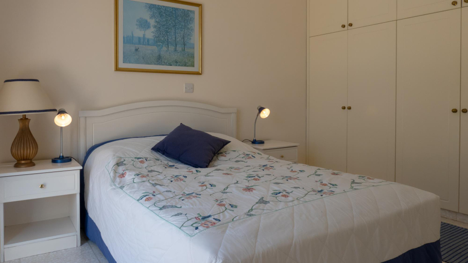 Bedroom 3, Kings Palace Luxury 2 bed, 2 bath with Sea View