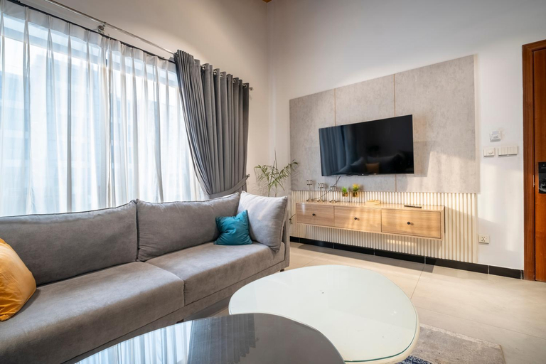 5, The Soho by Aram Stays, Islamabad