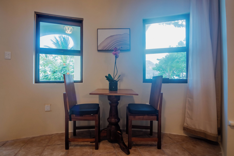 Room 4, Mahai Retreat, Othón P. Blanco