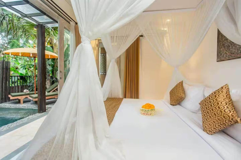 Room 1, Govind Villa Ubud, Gianyar
