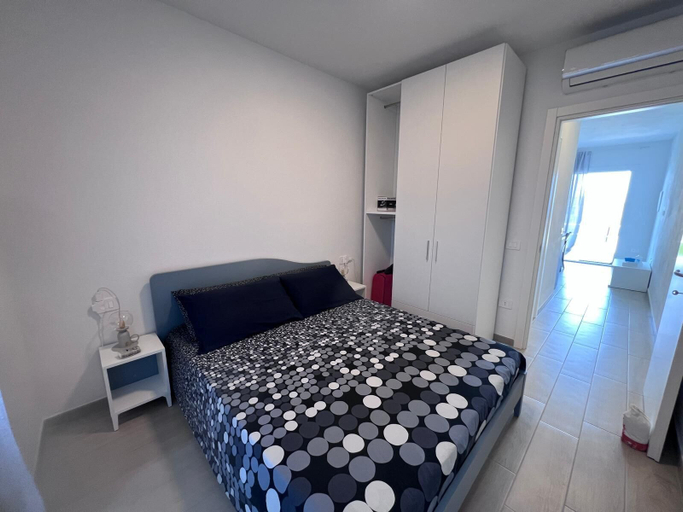 Room 3, AffittaSardegna - Bilo Elicriso, Olbia-Tempio