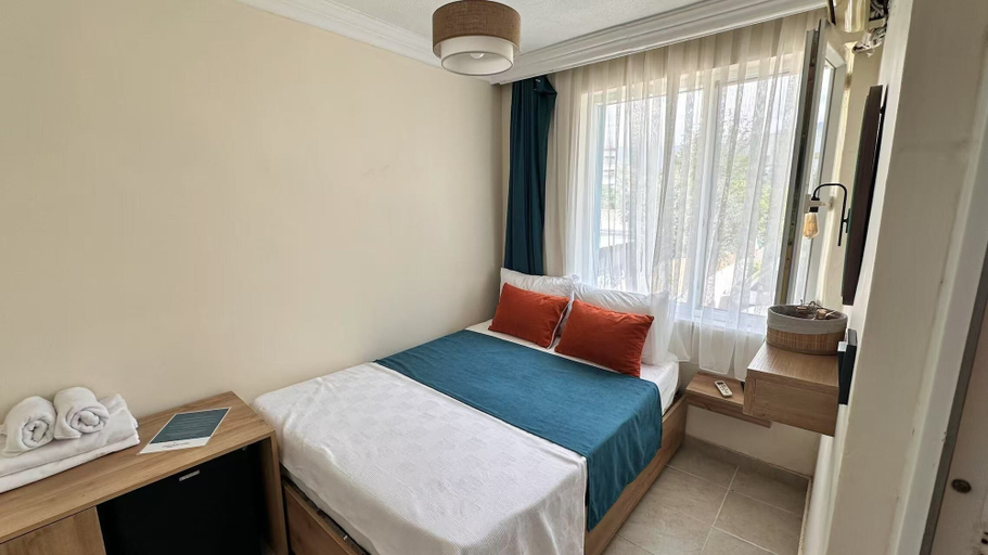 Room 2, Minik Bi Otel, Erdek