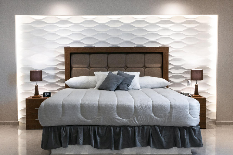 Bedroom 4, Hotel Arthemisa, Dolores Hidalgo