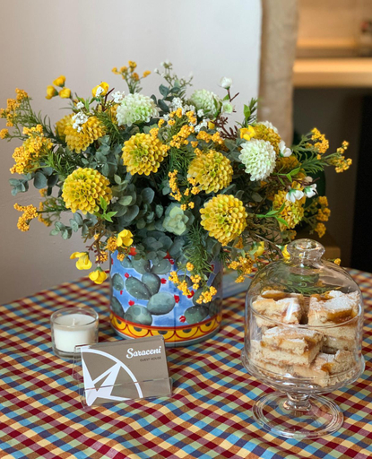 Food & Drinks, Saraceni Guest House - Lecce Centro Storico, Lecce