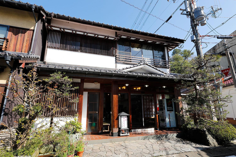 Exterior & Views 2, Yanagiso, Toyooka